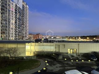 Продам однокомнатную квартиру удобное расположение евроремонт фото 21 Санкт-Петербург