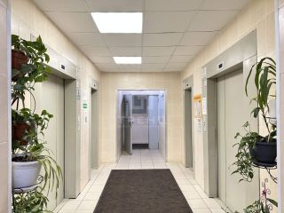 Продам однокомнатную квартиру удобное расположение евроремонт фото 22 Санкт-Петербург