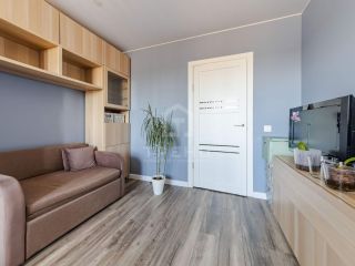 Продается 1 комн. квартира евроремонт документы на руках фото 4 Всеволожск