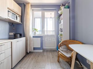 Продается 1 комн. квартира евроремонт документы на руках фото 19 Всеволожск