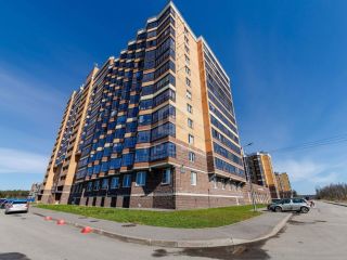 Продается 1 комн. квартира евроремонт документы на руках фото 30 Всеволожск