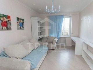 Продам 3 комнатную квартиру евроремонт рядом река фото Санкт-Петербург