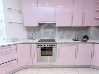 Продам 3 комнатную квартиру евроремонт рядом река фото 2 Санкт-Петербург