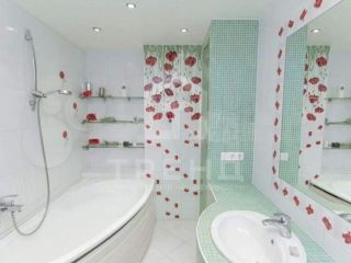 Продам 3 комнатную квартиру евроремонт рядом река фото 9 Санкт-Петербург