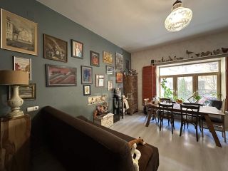 Продается 2 комн. квартира в центре города с плодоносящим садом фото 5 Санкт-Петербург