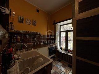 Продается 2 комн. квартира в центре города с плодоносящим садом фото 12 Санкт-Петербург