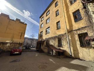 Продается 2 комн. квартира в центре города с плодоносящим садом фото 19 Санкт-Петербург
