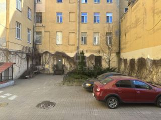 Продается 2 комн. квартира в центре города с плодоносящим садом фото 20 Санкт-Петербург