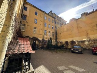 Продается 2 комн. квартира в центре города с плодоносящим садом фото 21 Санкт-Петербург