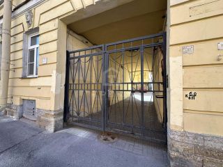 Продается 2 комн. квартира в центре города с плодоносящим садом фото 22 Санкт-Петербург