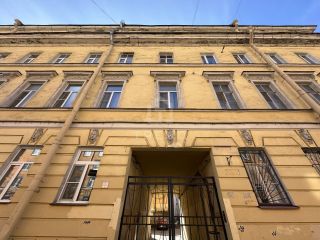 Продается 2 комн. квартира в центре города с плодоносящим садом фото 23 Санкт-Петербург