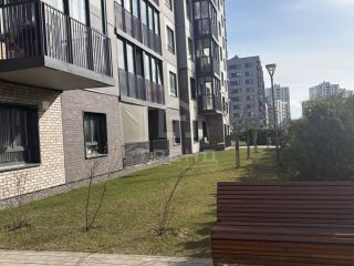 Продается 2 комн. квартира взрослый собственник фото 22 Всеволожск