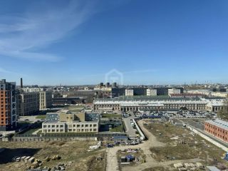 Продаю двушку документы в полном порядке фото 26 Санкт-Петербург