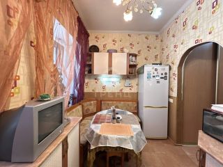 Продается трехкомнатная квартира фото 7 Санкт-Петербург