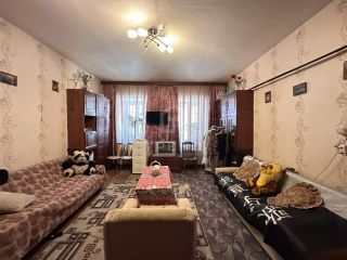 Продается трехкомнатная квартира фото 8 Санкт-Петербург