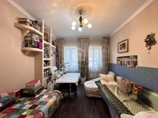 Продается трехкомнатная квартира фото 13 Санкт-Петербург