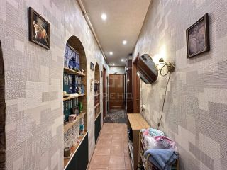 Продается трехкомнатная квартира фото 14 Санкт-Петербург