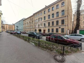 Продается трехкомнатная квартира фото 18 Санкт-Петербург