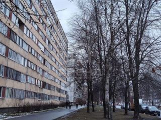 Продаю 1 комнатную квартиру документы в полном порядке фото 11 Санкт-Петербург