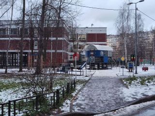 Продаю 1 комнатную квартиру документы в полном порядке фото 13 Санкт-Петербург