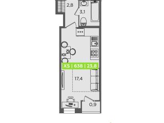 Продам студию фото 3 Санкт-Петербург