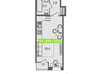 Продаю студию фото 3 Санкт-Петербург