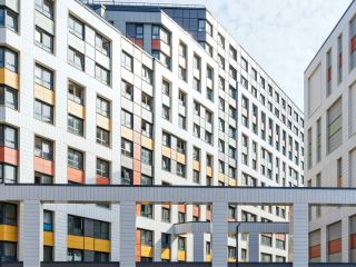 Продается 1 комнатная квартира фото 17 Санкт-Петербург