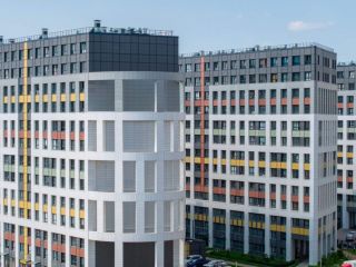 Продается 1 комнатная квартира фото 2 Санкт-Петербург