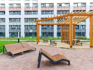 Продается 1 комнатная квартира фото 11 Санкт-Петербург