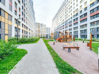 Продается 1 комнатная квартира фото 12 Санкт-Петербург