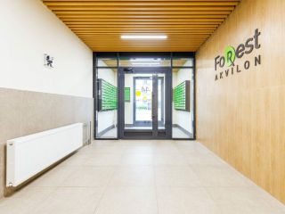Продается 1 комнатная квартира фото 15 Санкт-Петербург