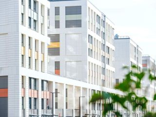 Продается 1 комнатная квартира фото 16 Санкт-Петербург