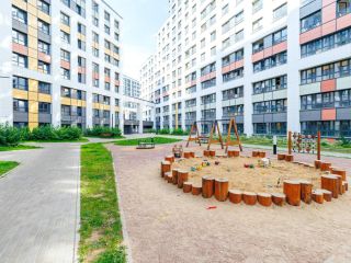Продается 1 комнатная квартира фото 20 Санкт-Петербург