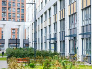 Продам однокомнатную квартиру фото 13 Санкт-Петербург