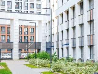 Продам однокомнатную квартиру фото 19 Санкт-Петербург