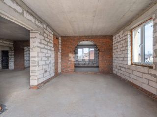 Продаю блочный дом с коммуникациями подключена канализация фото 7 Мытищи