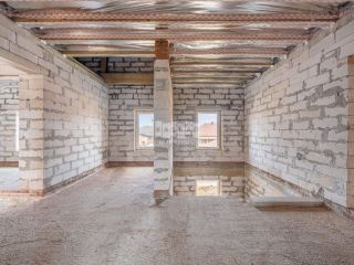 Продаю блочный дом с коммуникациями подключена канализация фото 18 Мытищи