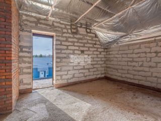 Продаю блочный дом с коммуникациями подключена канализация фото 19 Мытищи