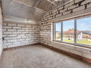 Продаю блочный дом с коммуникациями подключена канализация фото 21 Мытищи