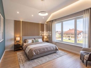 Продаю блочный дом с коммуникациями подключена канализация фото 22 Мытищи