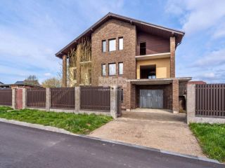 Продаю блочный дом с коммуникациями подключена канализация фото 25 Мытищи
