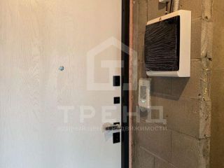 Продам однокомнатную квартиру видеонаблюдение фото 7 Санкт-Петербург
