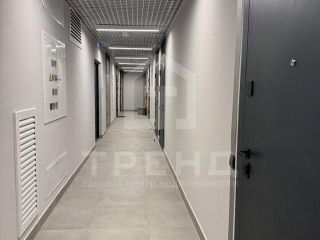 Продам однокомнатную квартиру видеонаблюдение фото 8 Санкт-Петербург