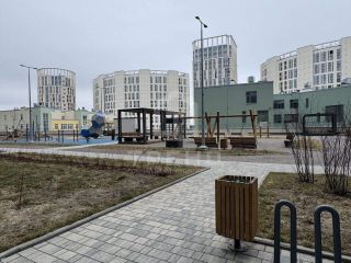 Продам однокомнатную квартиру видеонаблюдение фото 10 Санкт-Петербург