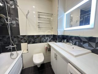 Продается 1 комнатная квартира фото 13 Санкт-Петербург