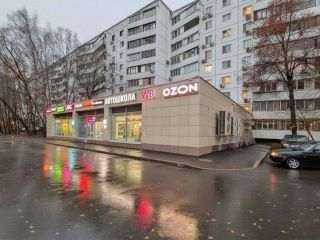 Продается помещение под офис на первой линии кирпичный фото Москва