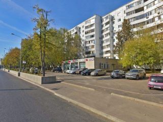 Продается помещение под офис на первой линии кирпичный фото 2 Москва