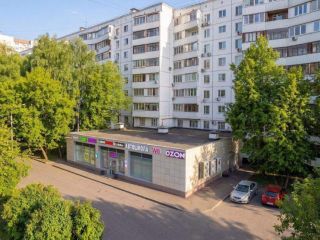 Продается помещение под офис на первой линии кирпичный фото 9 Москва