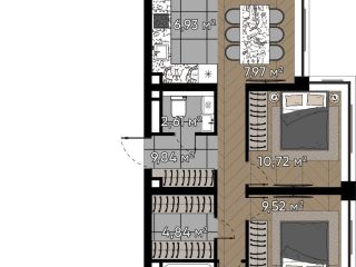 Продаю 5 комнатную квартиру фото Москва