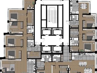 Продаю 5 комнатную квартиру фото 2 Москва